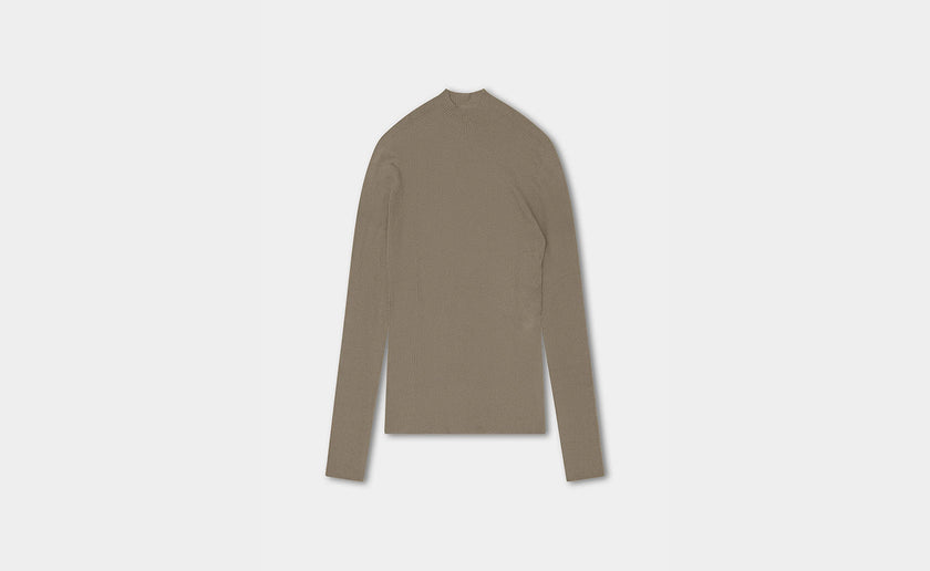 HE, product: ISOTROPY KNIT LS (Thumbnail)