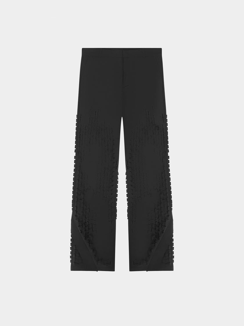 HE, product: MORPHOGENS TECHNICAL TROUSERS (Thumbnail)
