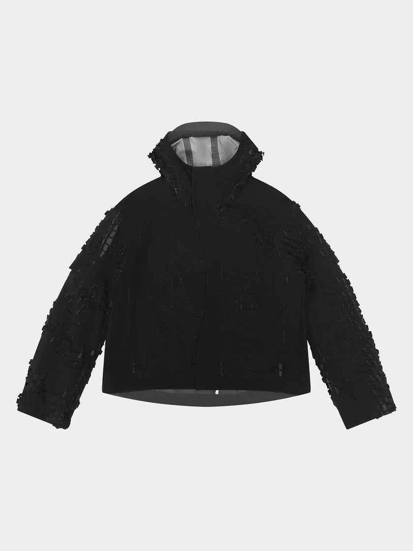 HE, product: MORPHOGENS TECHNICAL JACKET (Thumbnail)