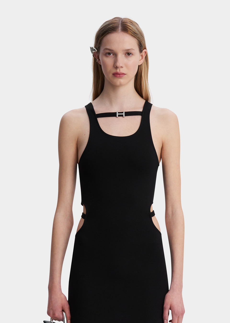 HELIOT EMIL_Xerces Jersey Dress_img_hover
