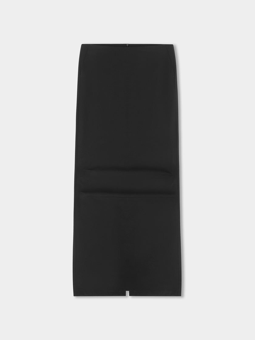 HE, product: HAEMATITE SKIRT (Thumbnail alt.)