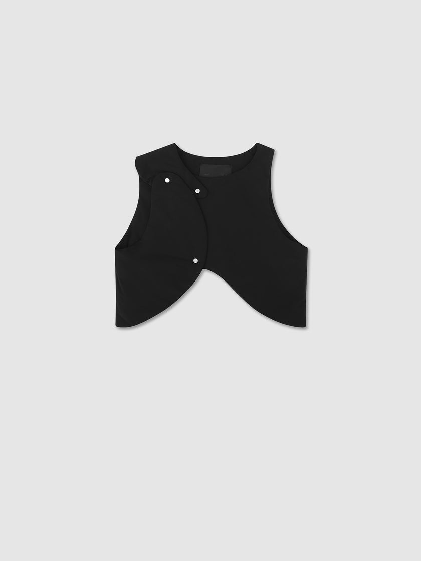 HE, product: DEFENSIO TAILORED VEST (Thumbnail)