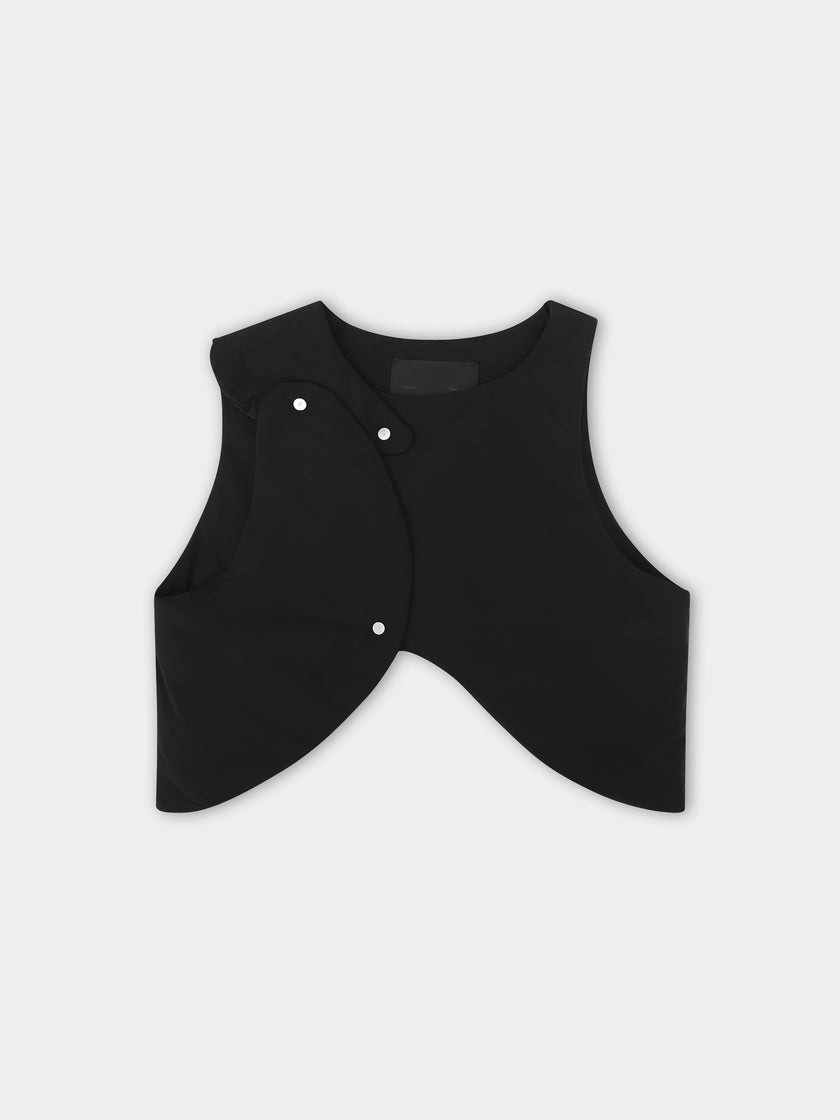 HE, product: DEFENSIO TAILORED VEST (Thumbnail)
