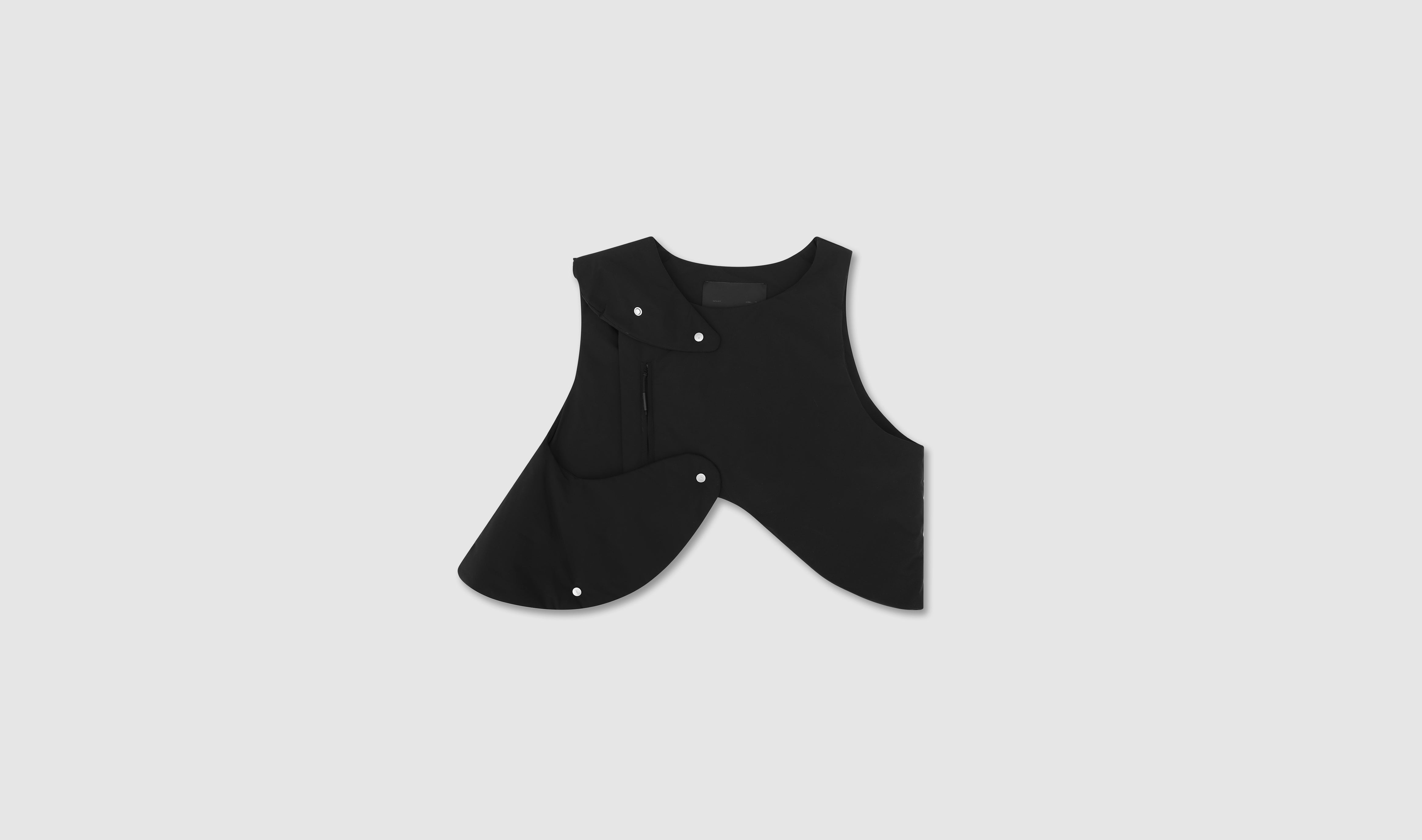 HE, product: DEFENSIO MASSGESCHNEIDERTE WESTE (Fig. 9)