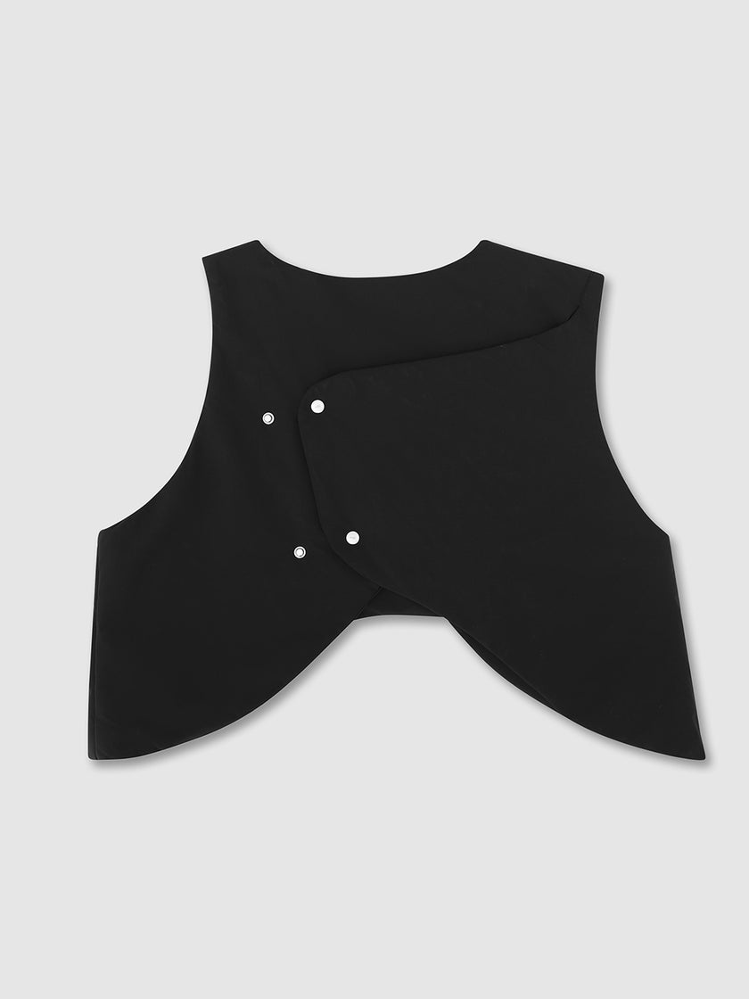 HE, product: DEFENSIO TAILORED VEST (Thumbnail alt.)