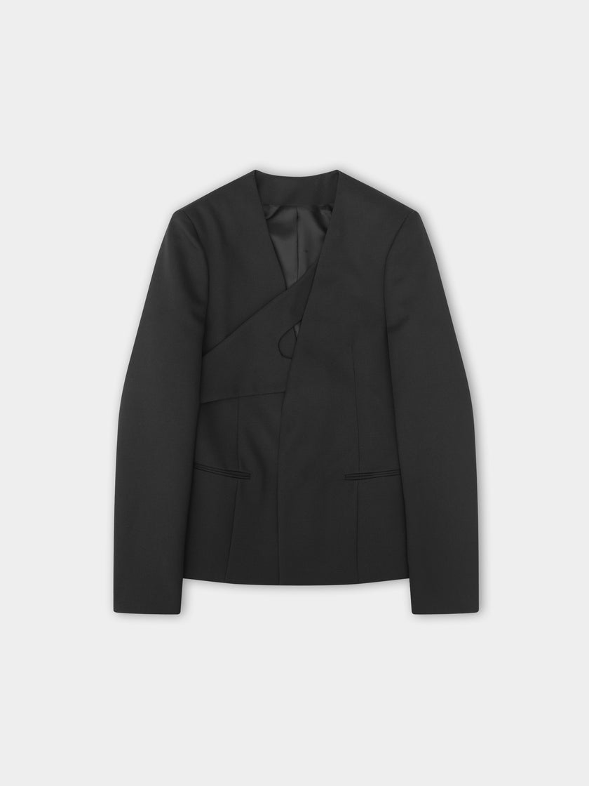 HE, product: UNISEX ROBUR BLAZER (Thumbnail)