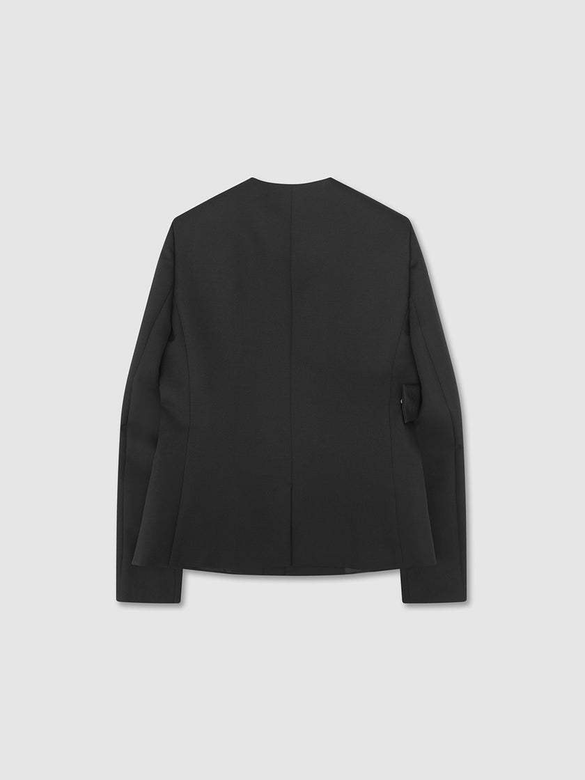 HE, product: UNISEX ROBUR BLAZER (Thumbnail alt.)