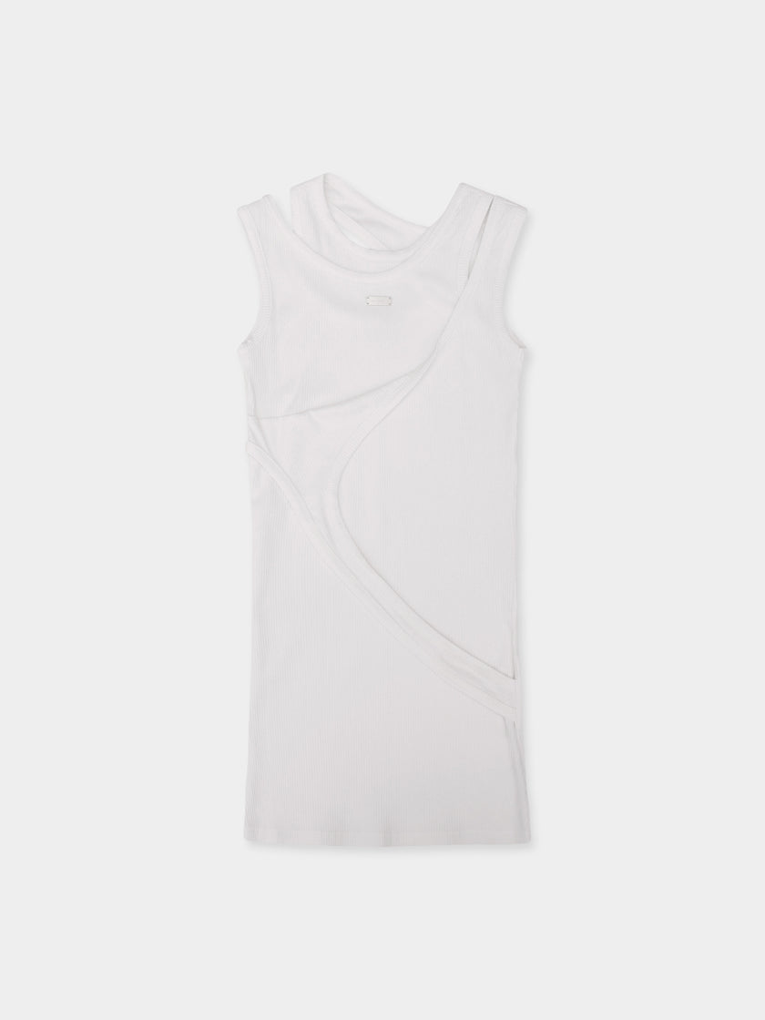 HE, product: ESTUARINE TANKTOP DRESS (Thumbnail)