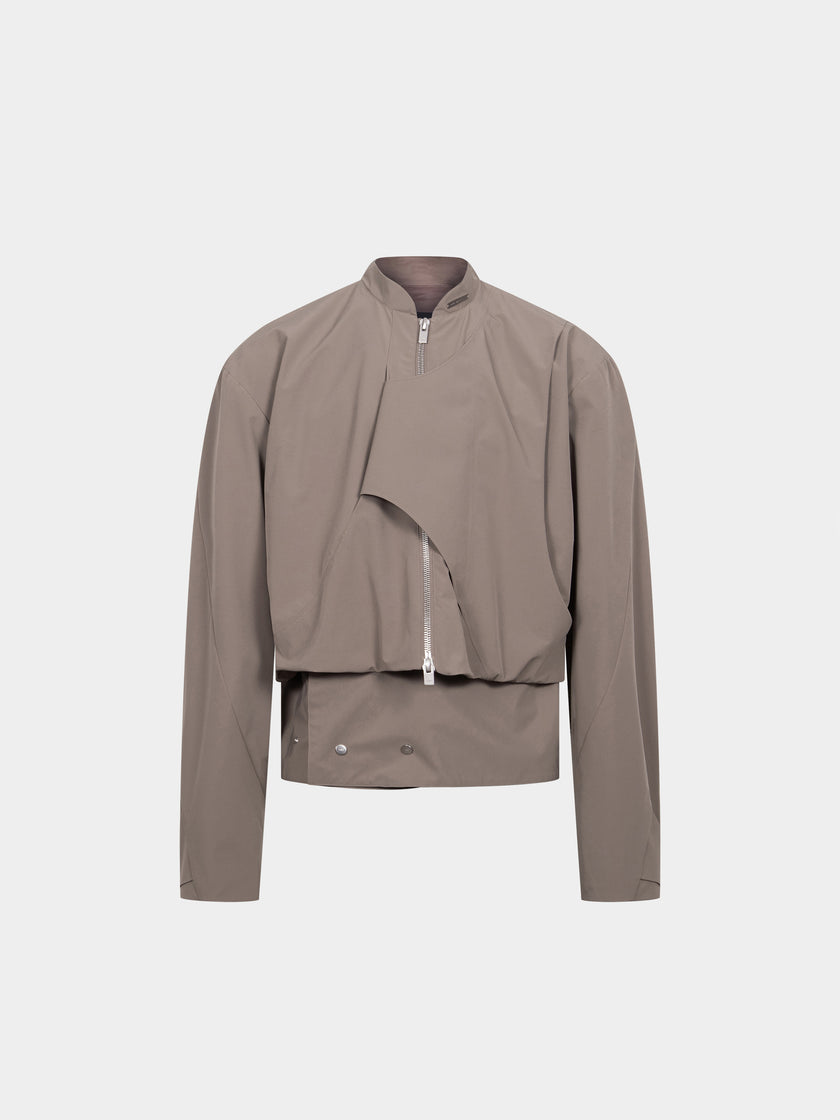 HE, product: IGNITE FLUID TECHNICAL BLAZER (Thumbnail)
