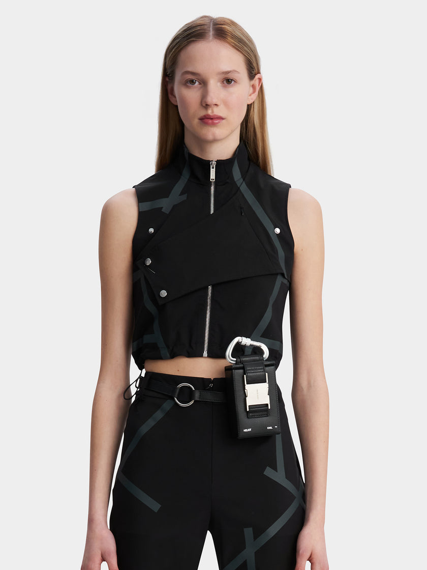 HE, product: CLADOGENESIS TECHNICAL VEST (Thumbnail alt.)