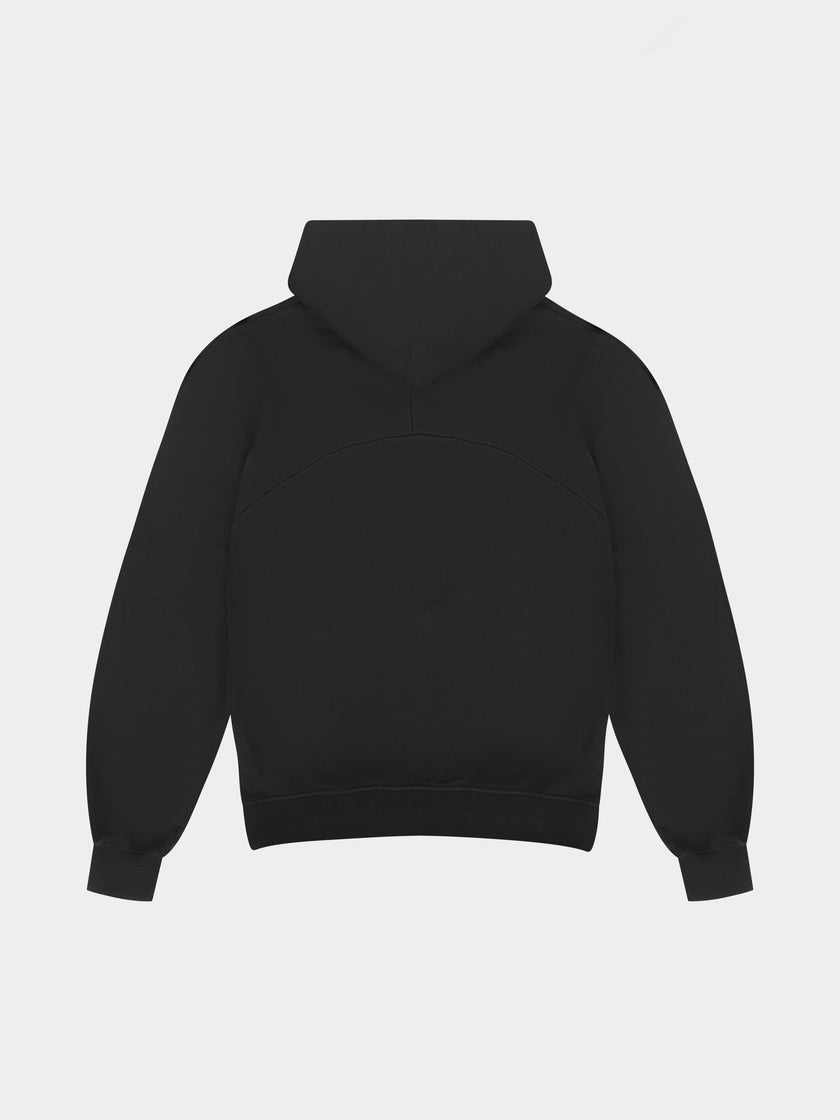 HE, product: MORPHED CARABINER HOODIE (Thumbnail alt.)