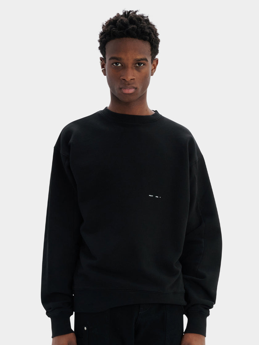 HE, product: MAVERICK CREWNECK (Thumbnail alt.)