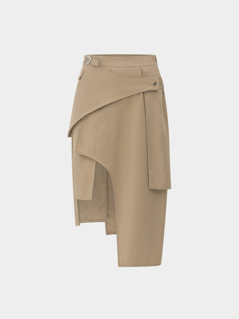 HE, product: G-HOOK SKIRT (Thumbnail)