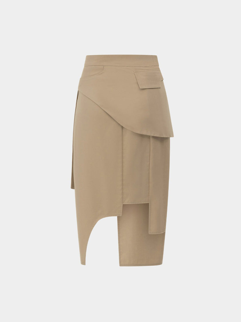 HE, product: G-HOOK SKIRT (Thumbnail alt.)