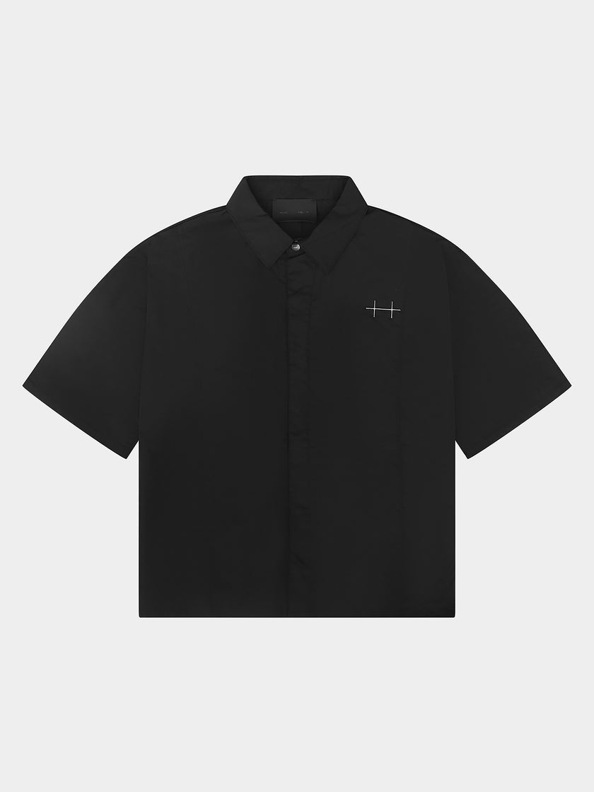 HE, product: PLICATE SHIRT (Thumbnail)
