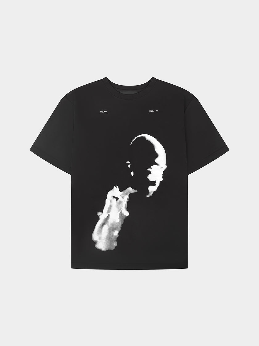 HE, product: AI Generated Print T-Shirt (Thumbnail)