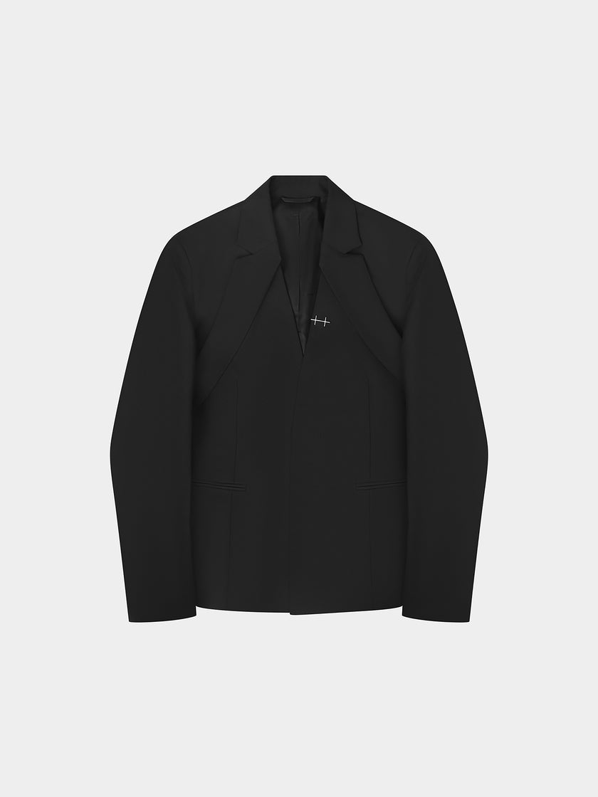 HE, product: KINETICS BLAZER (Thumbnail)