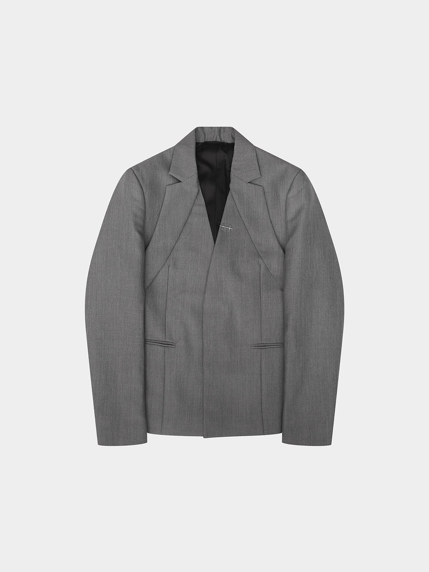 HE, product: KINETICS BLAZER (Thumbnail)