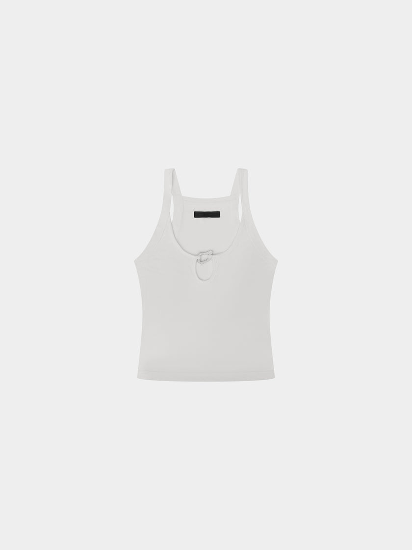 HE, product: CONNIVENT TANK TOP (Thumbnail)