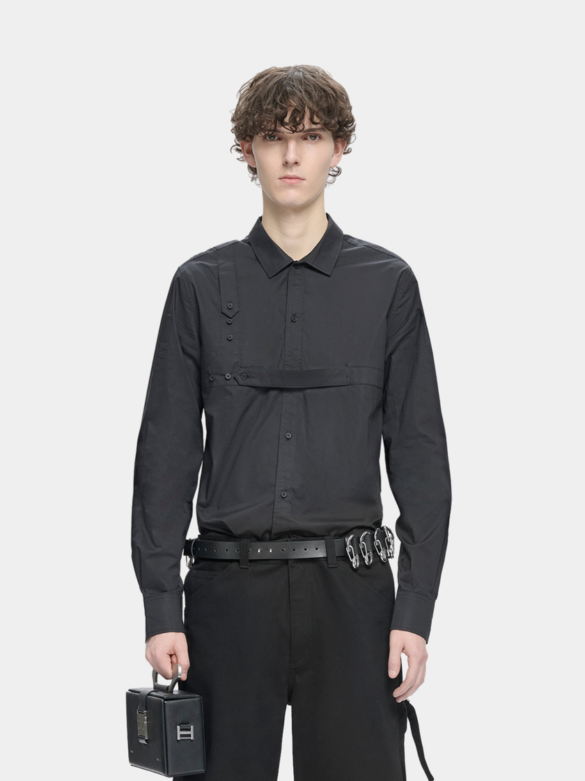HE, product: BRIDLE SHIRT (Thumbnail alt.)