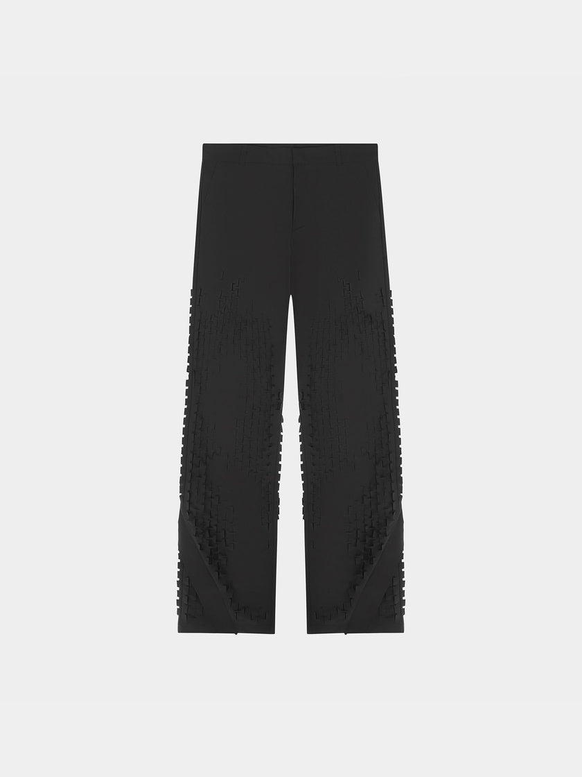 HE, product: MORPHOGENS TECHNICAL TROUSERS (Thumbnail)