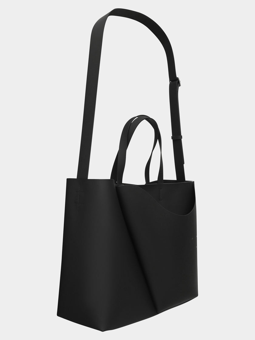 HE, product: HYPERBOLAE TOTE BAG (Thumbnail alt.)