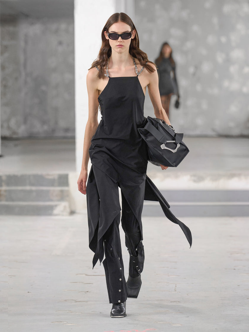 HE, product: SAMIEL CHAIN DRESS (Fig. 11)