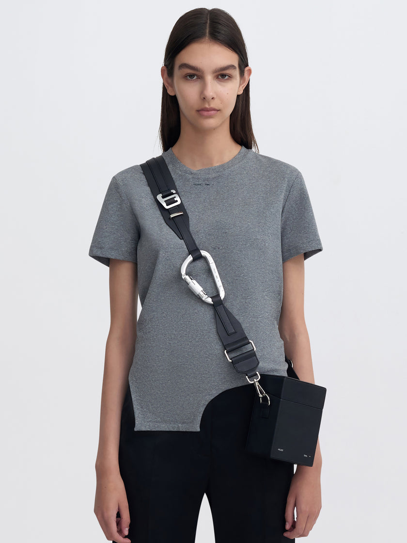 HE, product: ASYMMETRIC T-SHIRT (Thumbnail alt.)