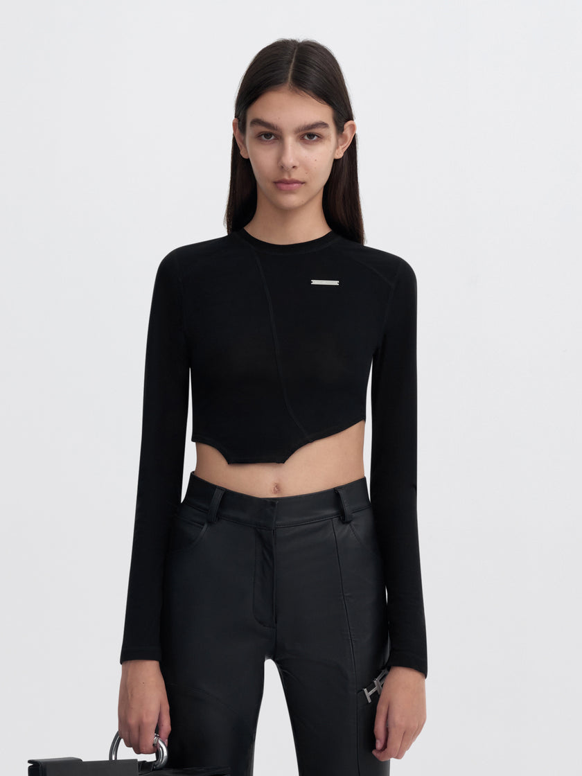 HE, product: ASYMMETRIC TOP (Thumbnail alt.)