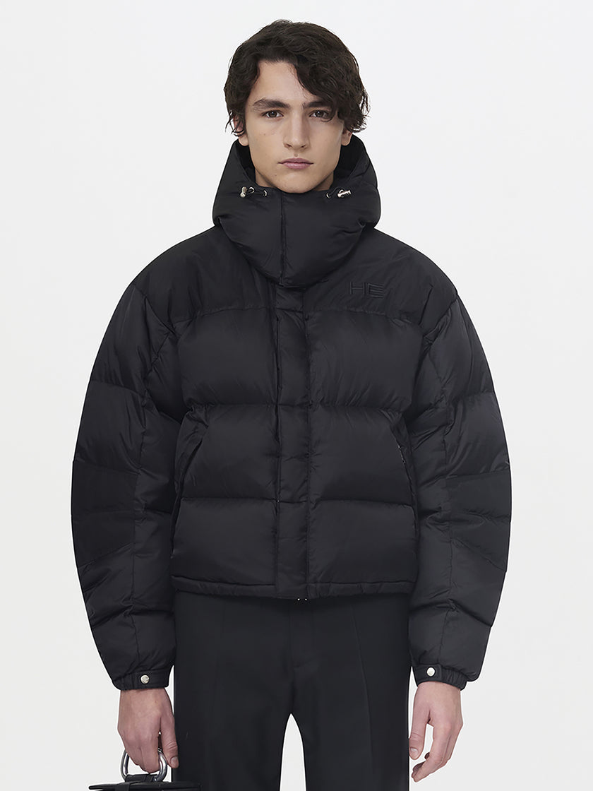 HE, product: Down Jacket (Thumbnail alt.)