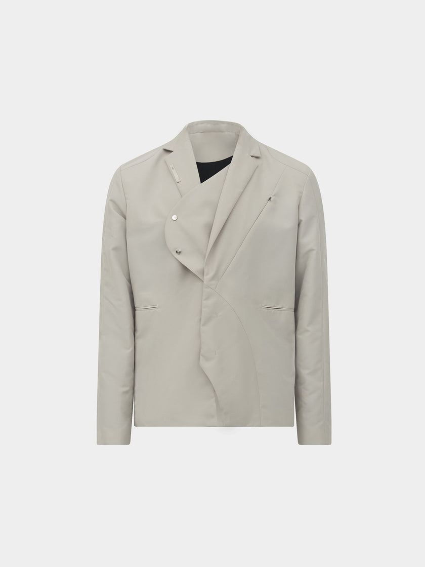 HE, product: TECH BLAZER (Thumbnail)