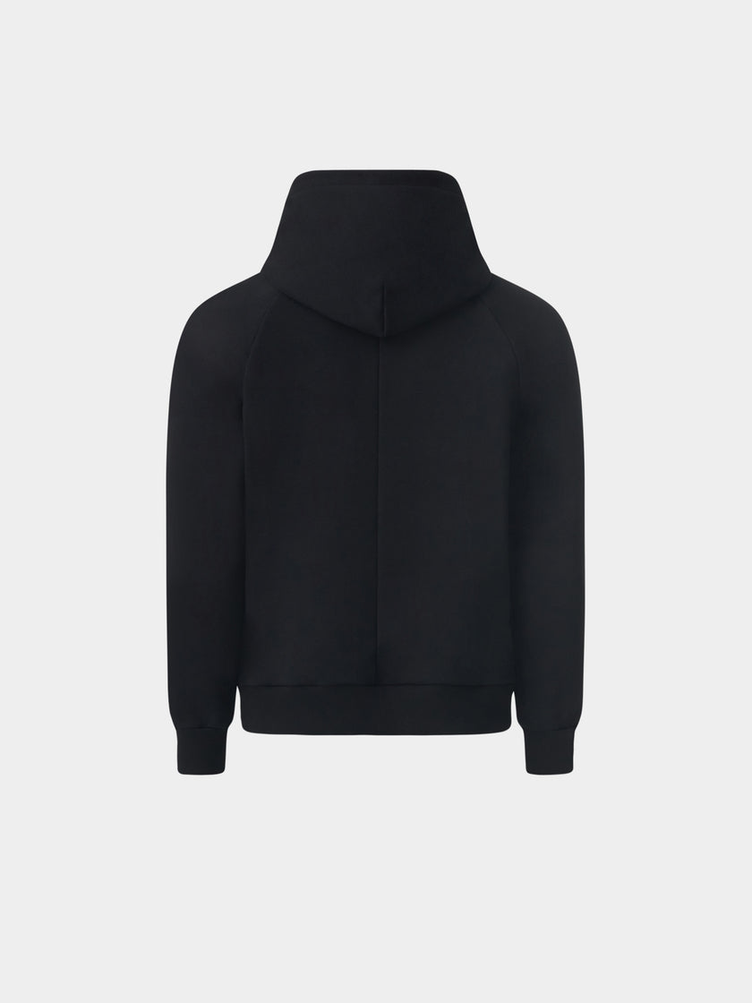 HE, product: TECH HOODIE W VEST (Thumbnail alt.)