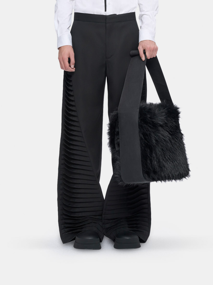 HE, product: VIBRAXIS TAILORING TROUSERS (Thumbnail alt.)