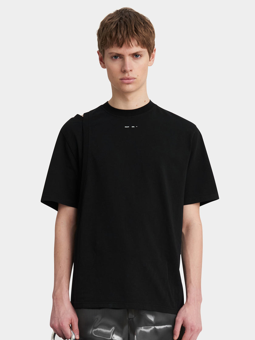HE, product: DECONSTRUCTURED T-SHIRT (Thumbnail alt.)