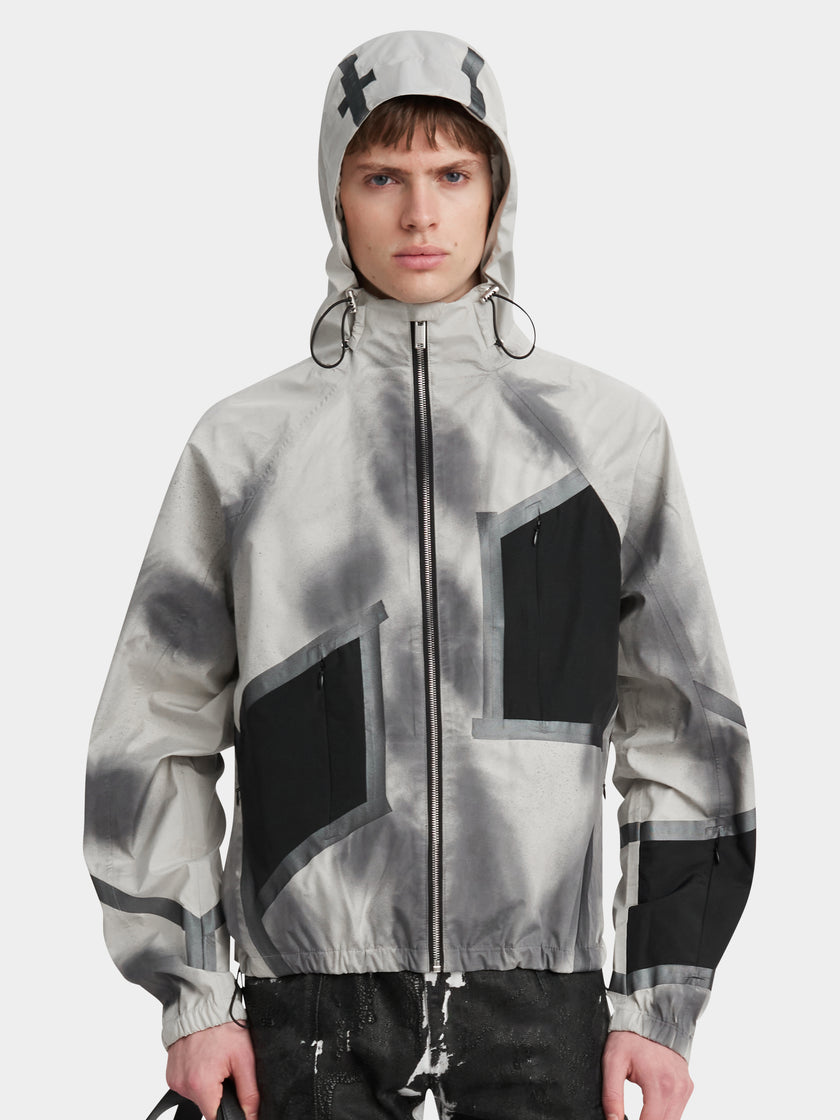 HE, product: EXUVIA WINDBREAKER (Thumbnail alt.)
