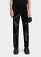 HELIOT EMIL_IMAGO SUEDE TROUSERS_2