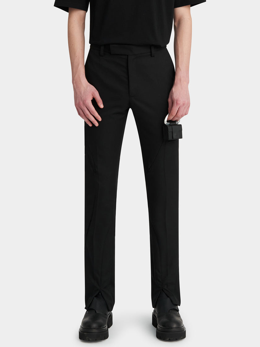 HE, product: ADIAMORPHIC TROUSERS (Thumbnail alt.)