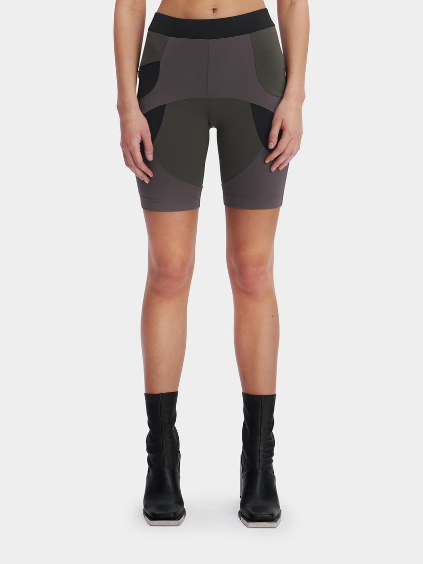 HE, product: ATRA ACTIVE WEAR SHORTS (Thumbnail alt.)
