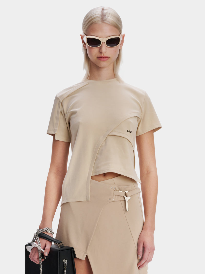 HE, product: DECONSTRUCTURED T-SHIRT (Thumbnail alt.)