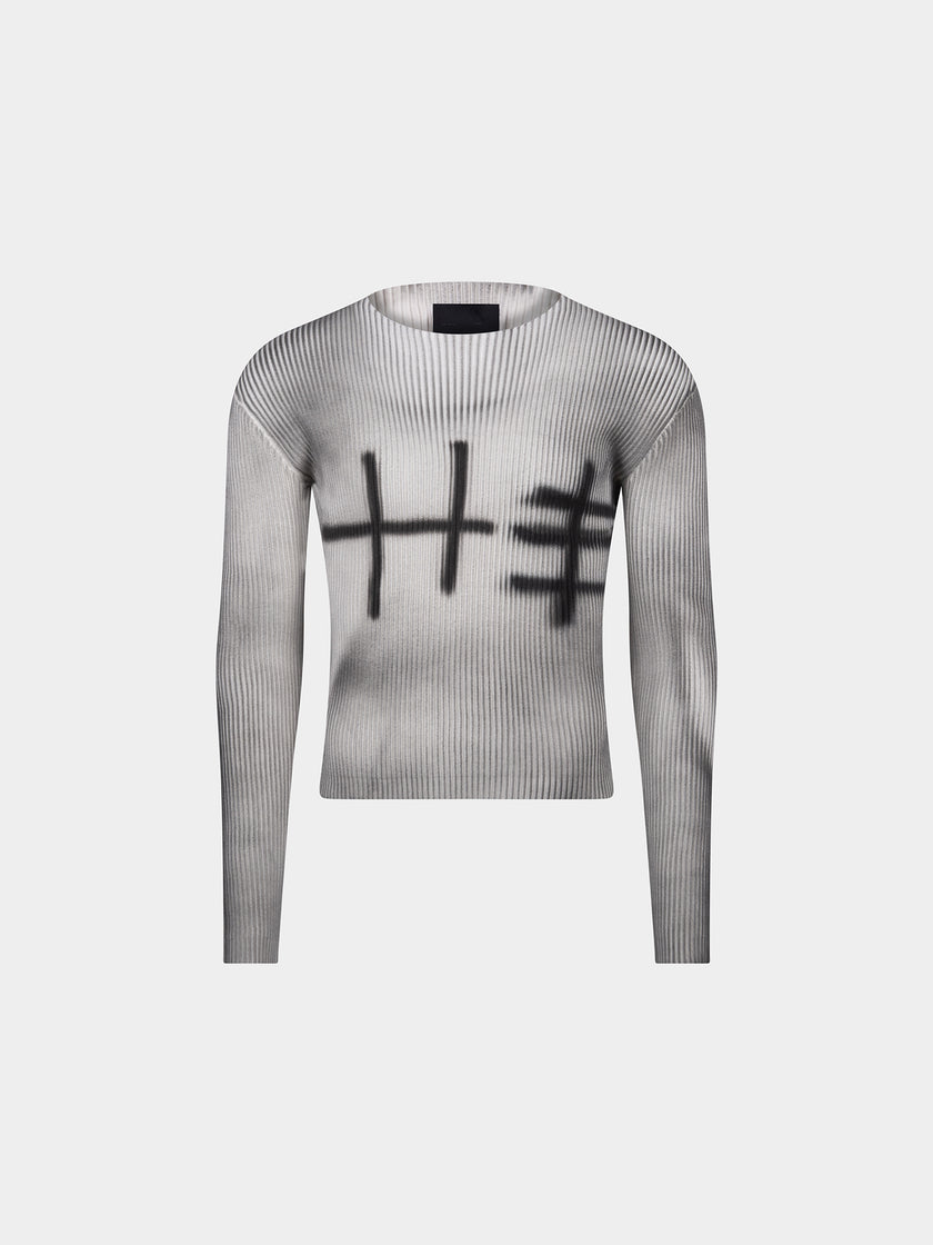 HE, product: CONCERTEDLY CREWNECK (Thumbnail)