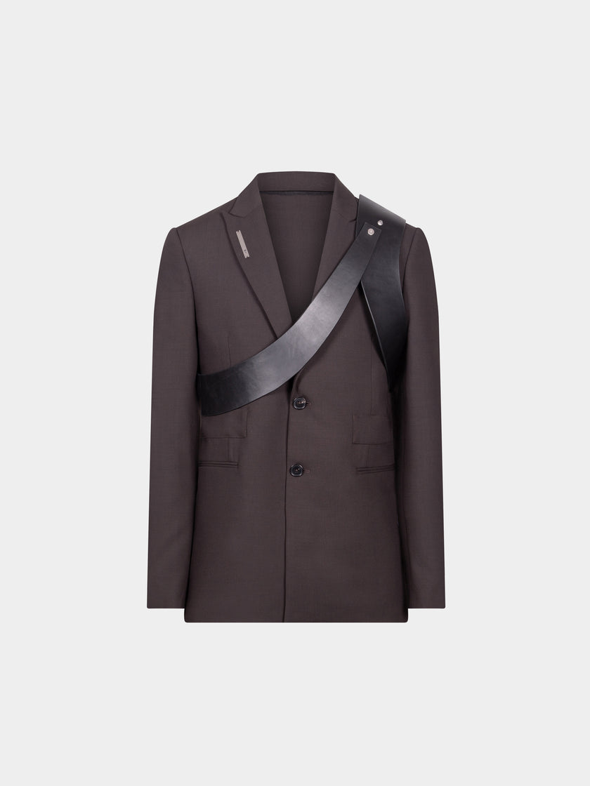 HE, product: RIG TAILORED BLAZER (Thumbnail)