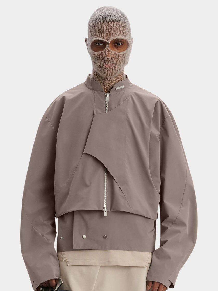 HE, product: IGNITE FLUID TECHNICAL BLAZER (Thumbnail alt.)