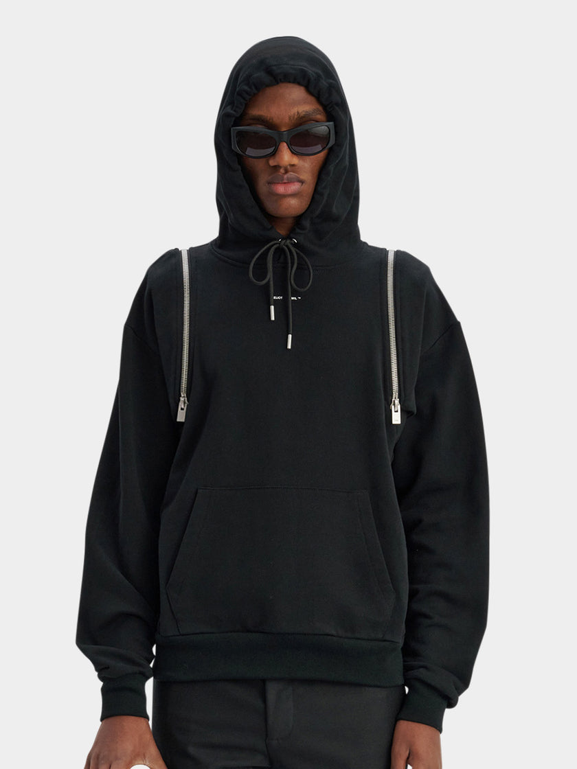 HE, product: NEREUS HOODIE (Thumbnail alt.)