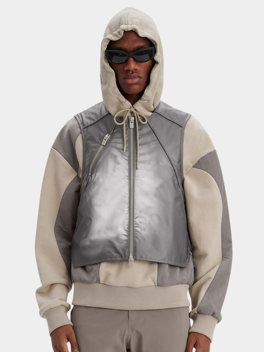 HE, product: PHLOGISTON TECHNICAL VEST (Thumbnail alt.)