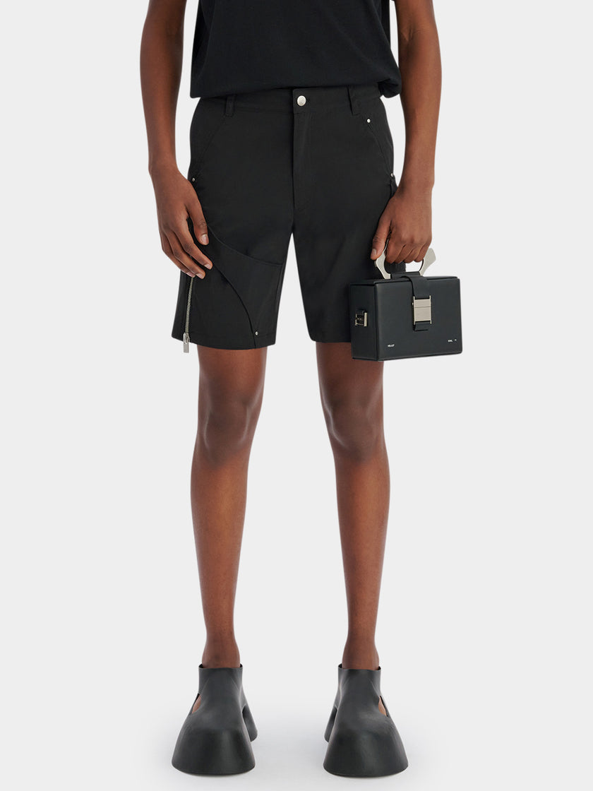 HE, product: STAGIRA CARGO SHORTS (Thumbnail alt.)