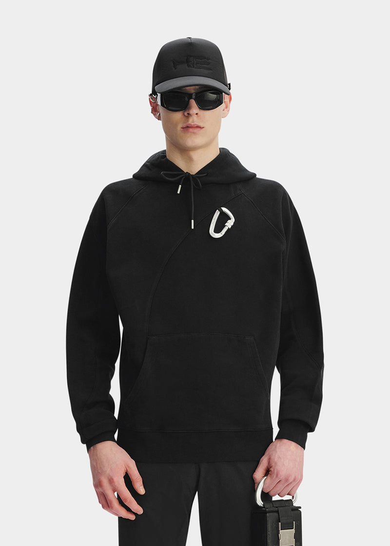 HE, product: CARABINER HOODIE (Thumbnail alt.)
