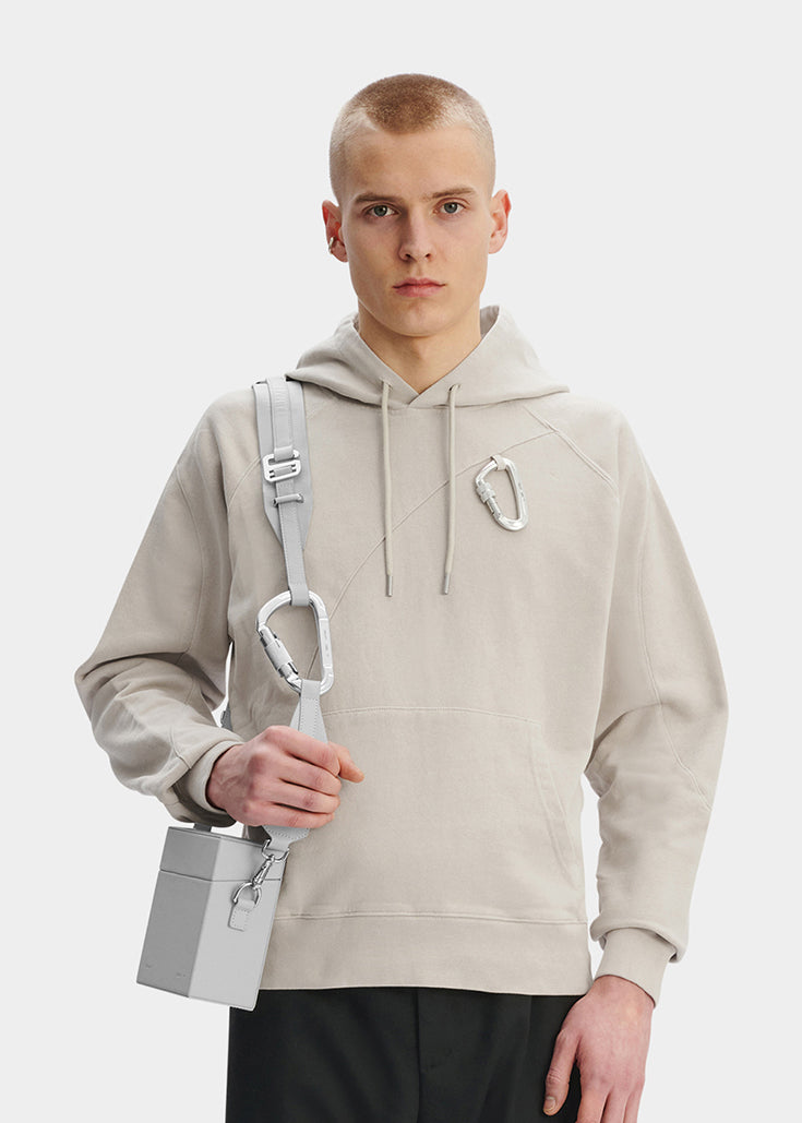HE, product: CARABINER HOODIE (Thumbnail alt.)