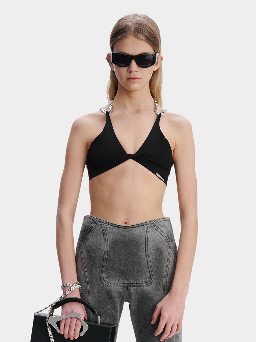 HE, product: MOULIN CHAIN TOP (Thumbnail alt.)