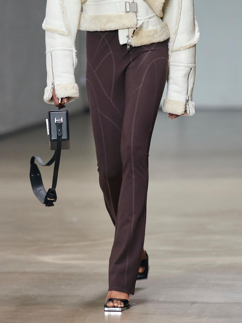 HE, product: DULCET TROUSERS (Fig. 10)