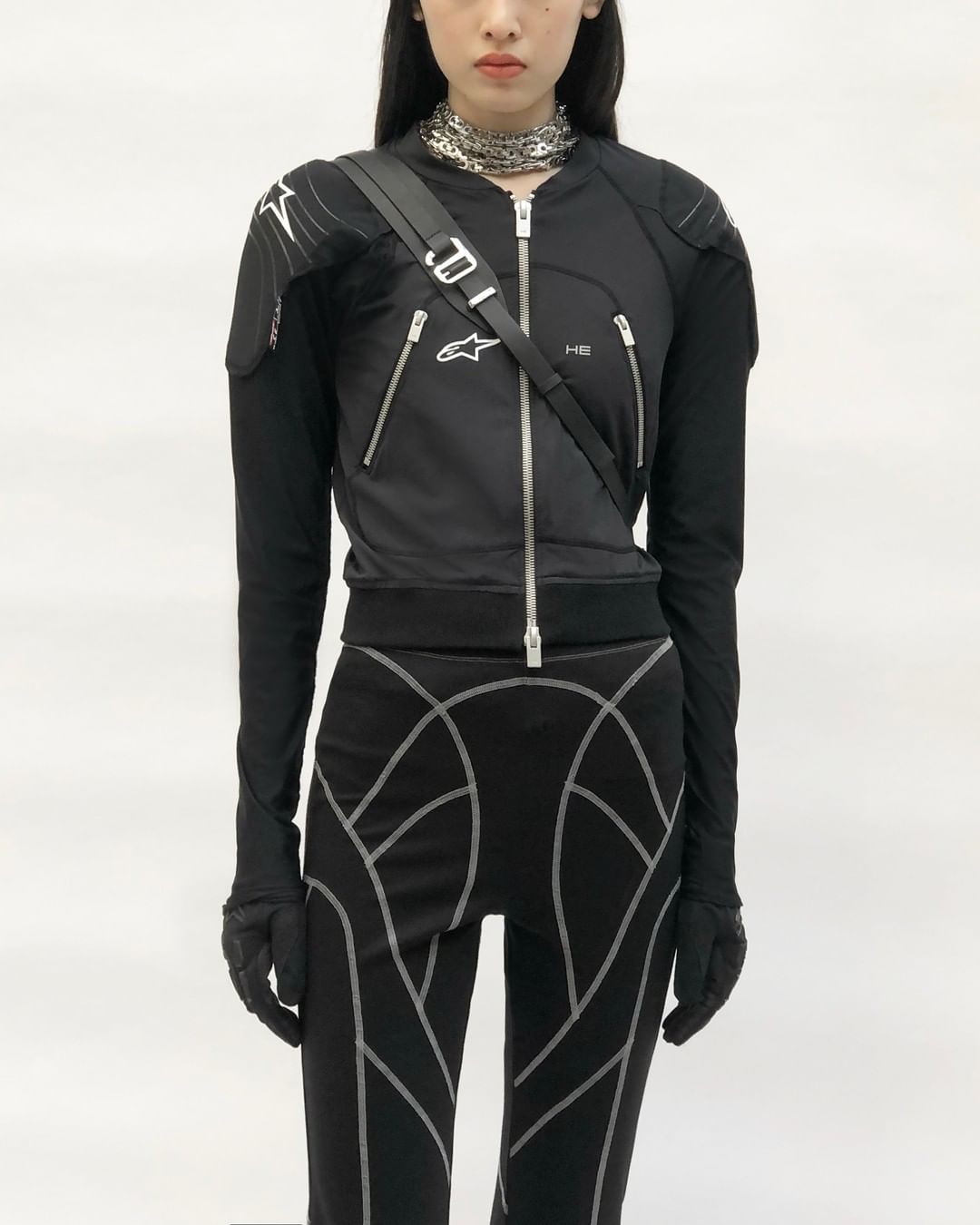 HELIOT EMIL_Dulcet Trousers_6